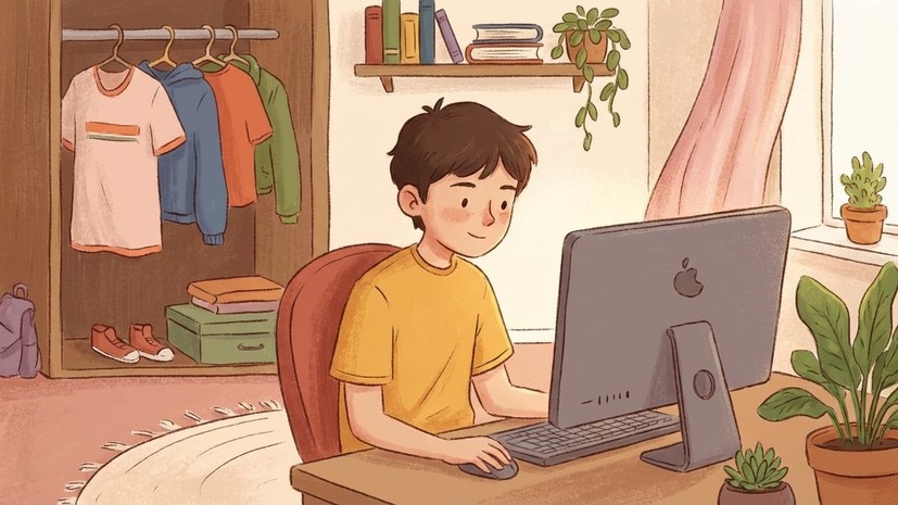   Сгенерировано с помощью ИИ