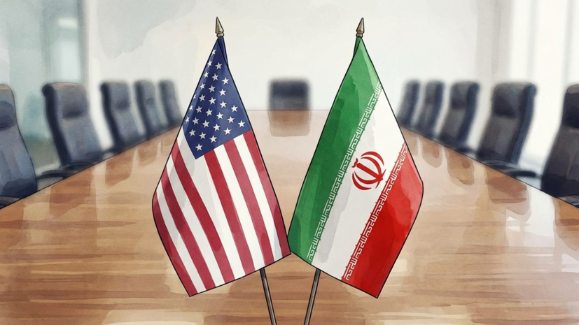   Сгенерировано с помощью ИИ