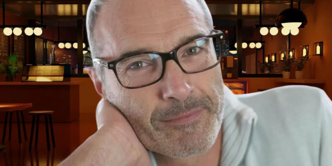 - У меня давно никого не было, лет 8! - ошарашил кавалер сразу на первой встрече. "Пора валить", - подумала я, но ошиблась