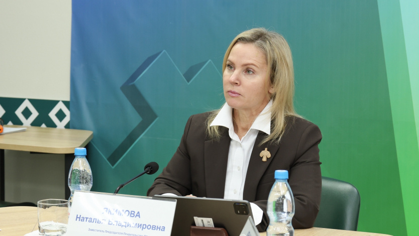    Фото: Наталья Якимова ВК