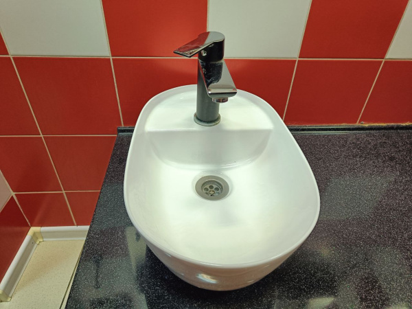 Плановые работы: где в Самаре отключат холодную воду 14 и 16 апреля