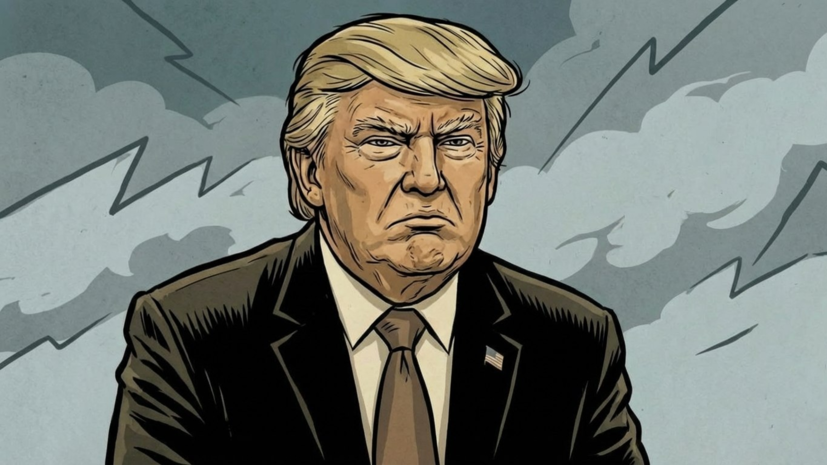   Сгенерировано с помощью ИИ