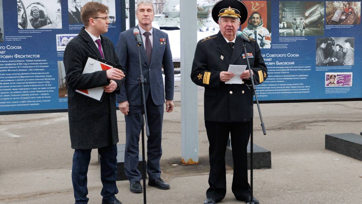    Фото: Музей Победы