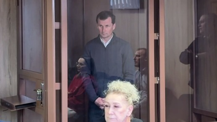  Фото: Объединенная пресс-служба судов Краснодарского края общей юрисдикции