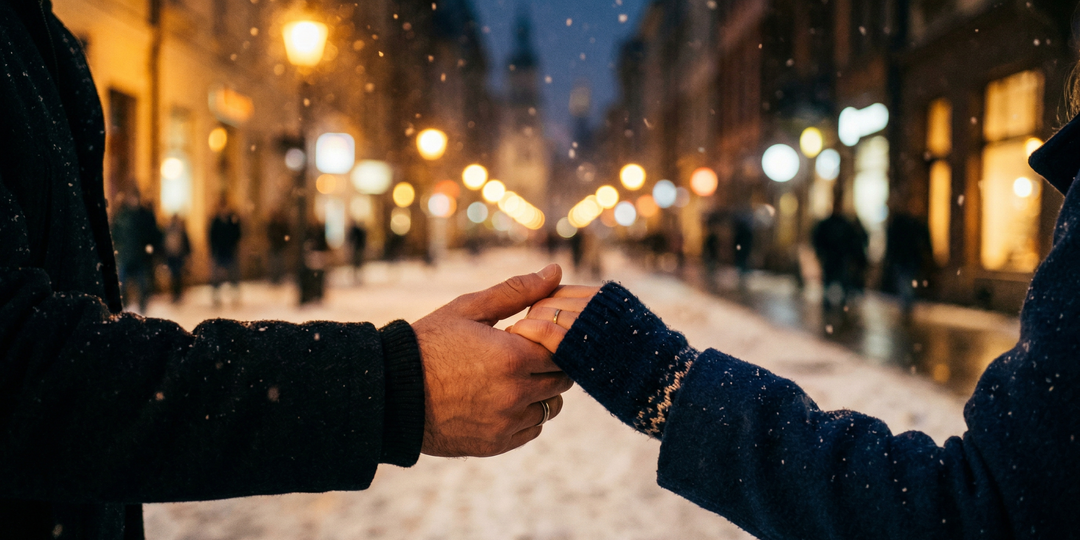 Мгновения с тобой.