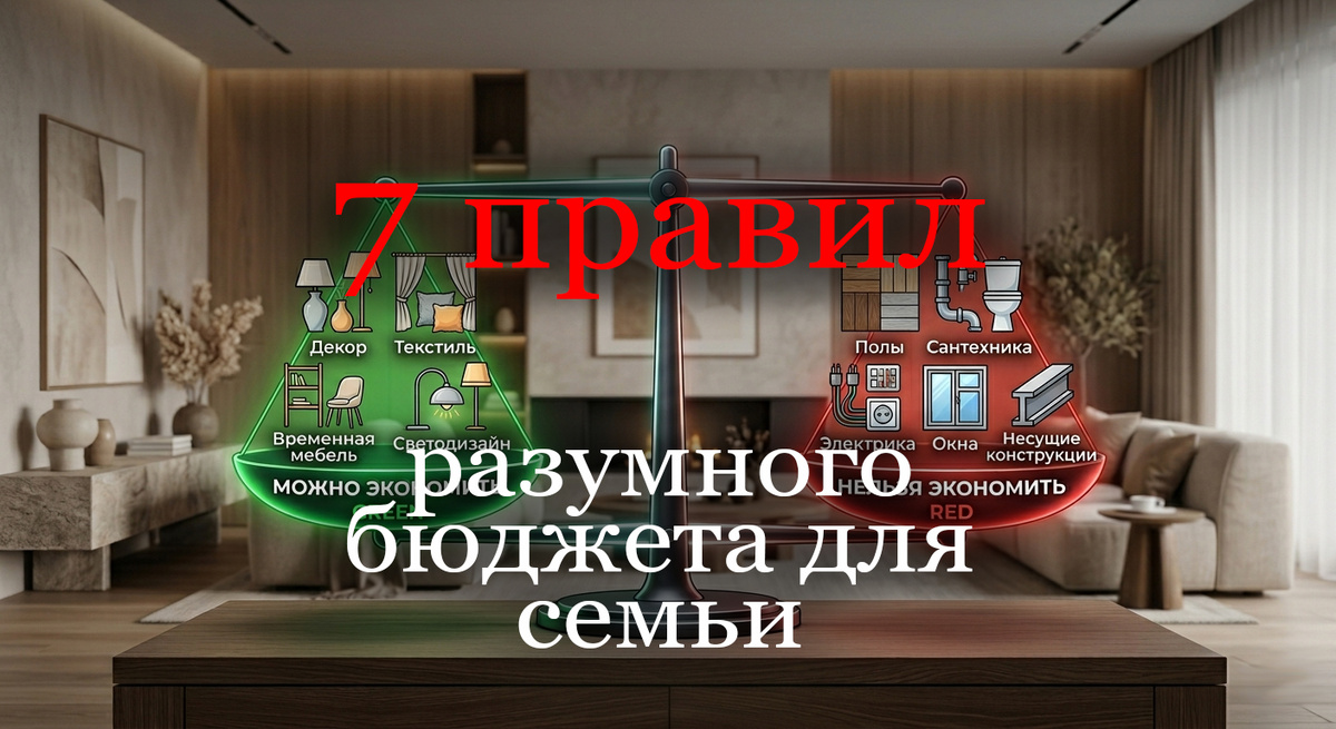 Как не переплатить и не пожалеть через год — гид для семей