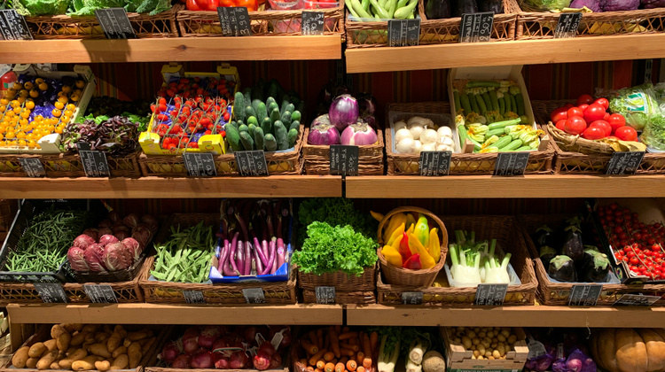 Raul Gonzalez Escobar/Unsplash