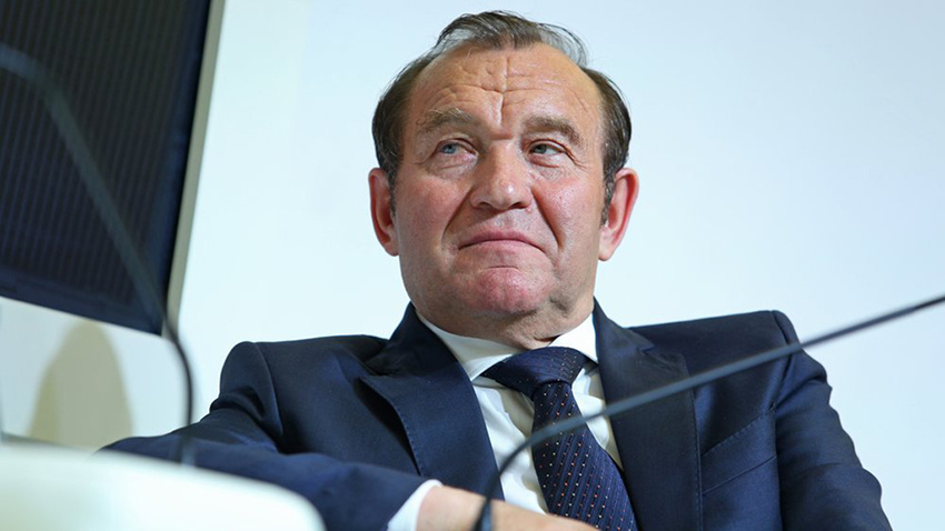    Кирилл Зыков/АГН «Москва»