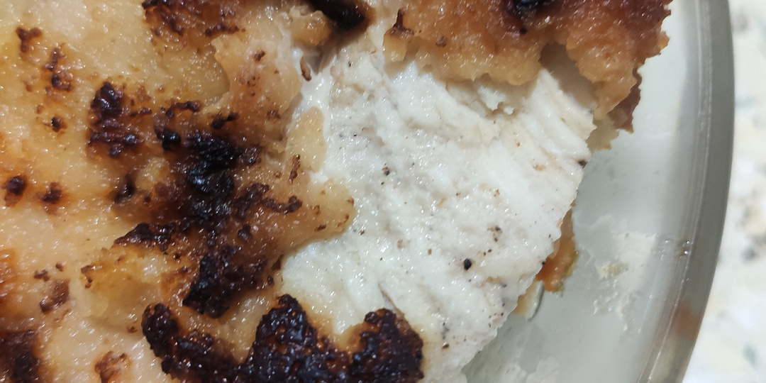 Снег, шницели из "Ермолино", кроссовки и еще кое-что.