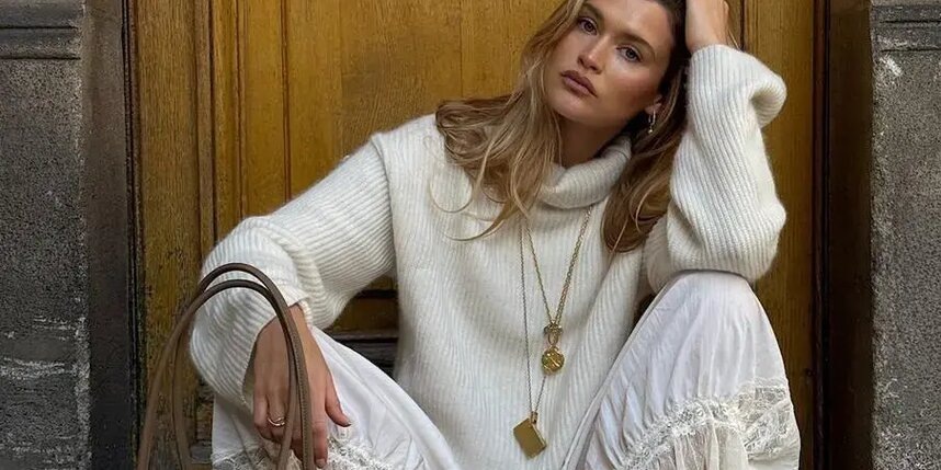 Француженки носят это каждый день: главная обувь весны и лета 2026 года