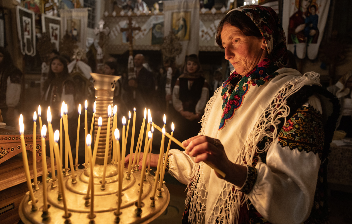 Paula Bronstein/Getty Images