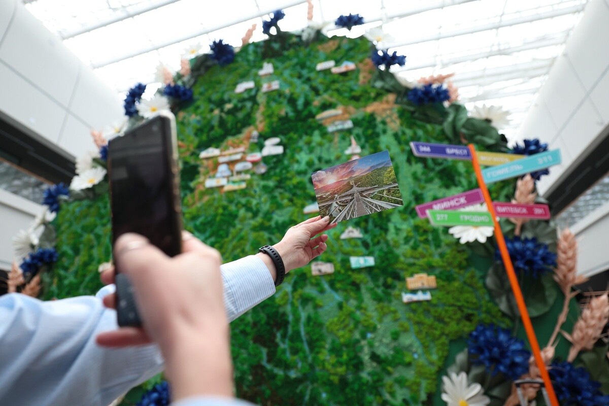  © Павел Орловский, Times.by