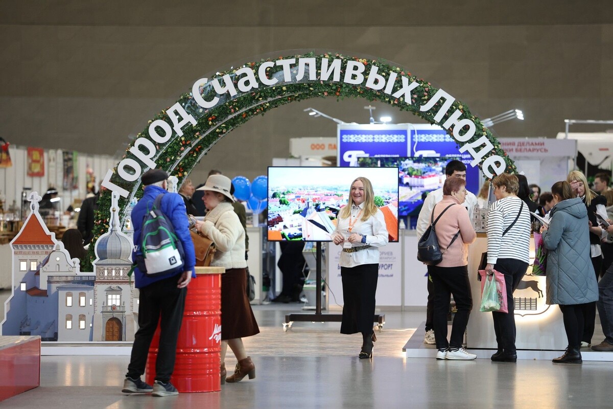  © Павел Орловский, Times.by