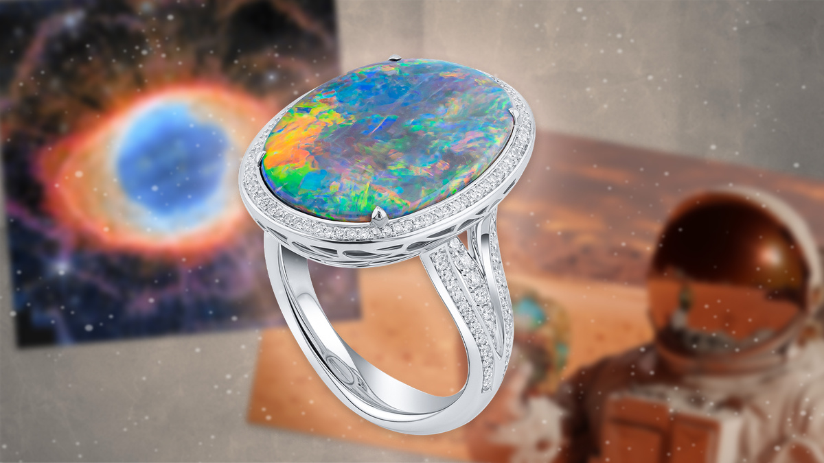 Может ли астероид сделать всех миллиардерами?