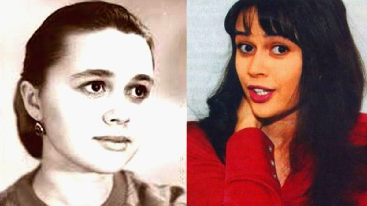 Анастасия Заворотнюк. Фото: «kulturologia.ru»