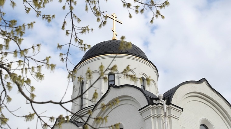 Фото: ИЗВЕСТИЯ/Андрей Эрштрем