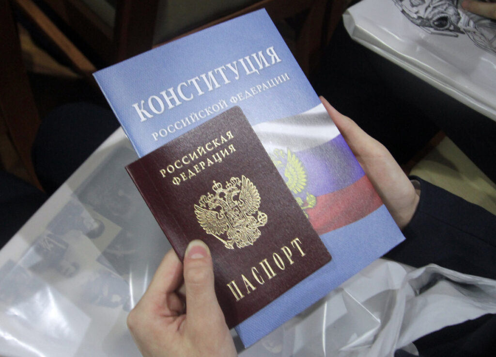    Фото: Григорий Калачьян