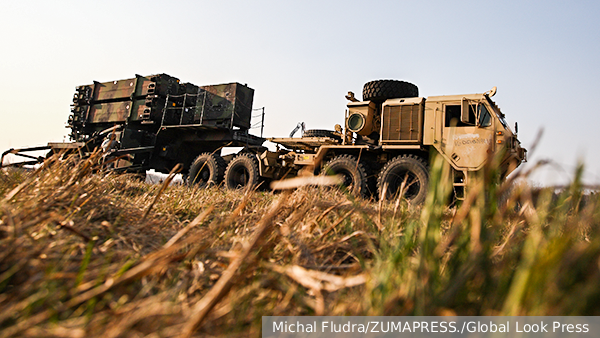     Фото: Michal Fludra/ZUMAPRESS./Global Look Press   
 Текст: Олег Исайченко