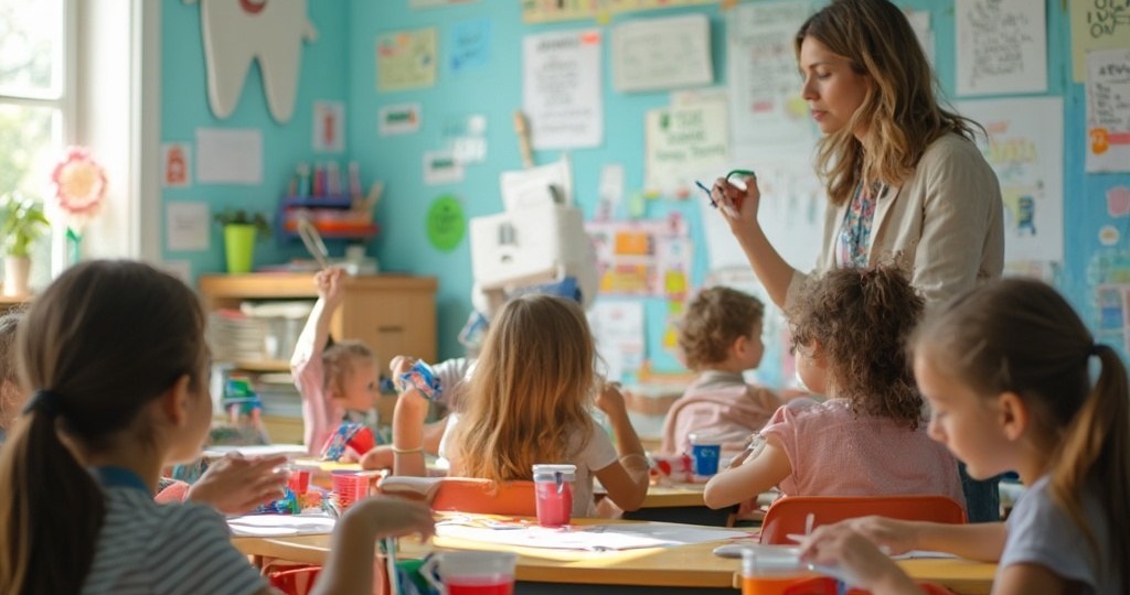 🦷 Печальные результаты опроса о навыках детей