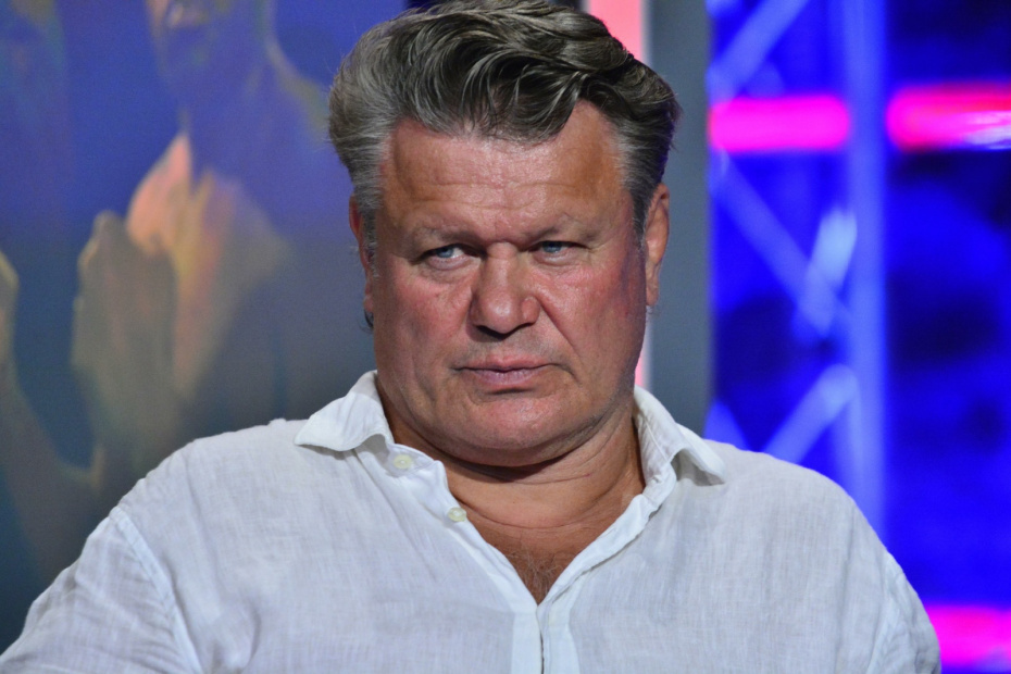    Pavel Kashaev/Global Look Press