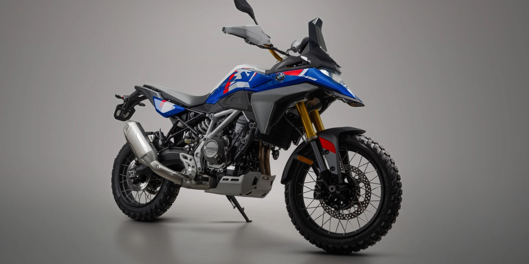 Генеральный директор BMW Motorrad намекает на расширение линейки 450-кубовых двухцилиндровых мотоциклов