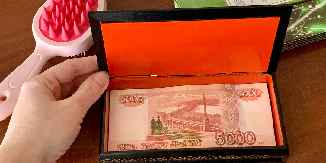 Накопления на недвижимость, экономия на туалетной бумаге. Ремонт в квартире