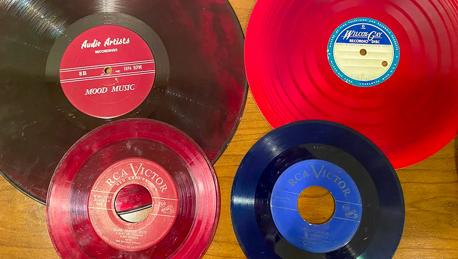 Оригиналы против новоделов: что поменялось в процессах производства пластинок