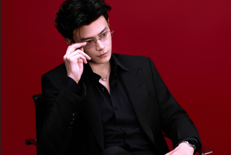 Мем от актёра Дэн Кая: «Когда стареешь…» покоряет интернет.