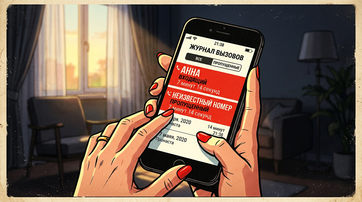 Семь минут я жаловалась на подругу — не зная, что она слышит каждое слово