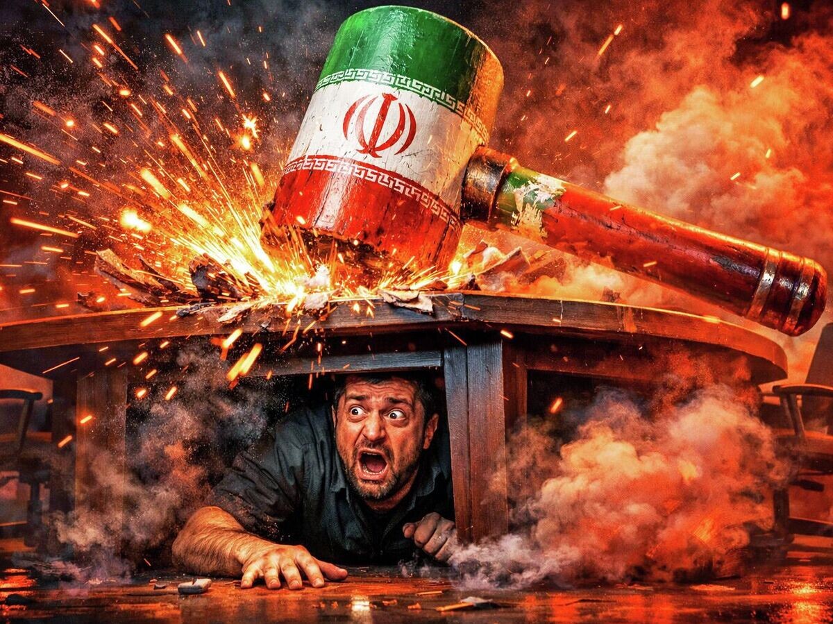    Изображение сгенерировано ИИ | © РИА Новости / Изображение сгенерировано ИИ