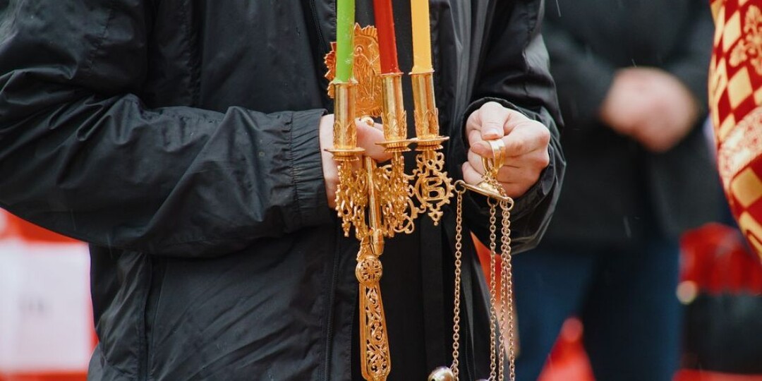 В пасхальных мероприятиях будут задействованы более 200 сотрудников пензенского МЧС