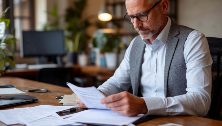 «Подумаешь, не заплатил налог на квартиру или проезд на красный свет — чем это хуже кредита?»