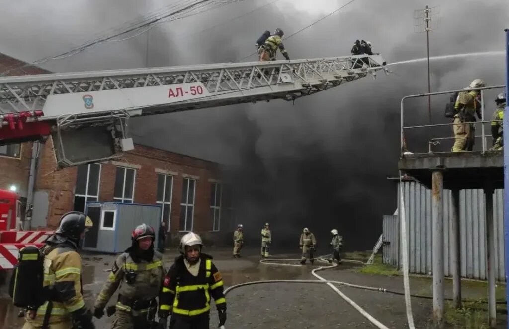    Фото: МЧС РО Редактор