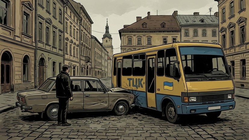   Сгенерировано с помощью ИИ