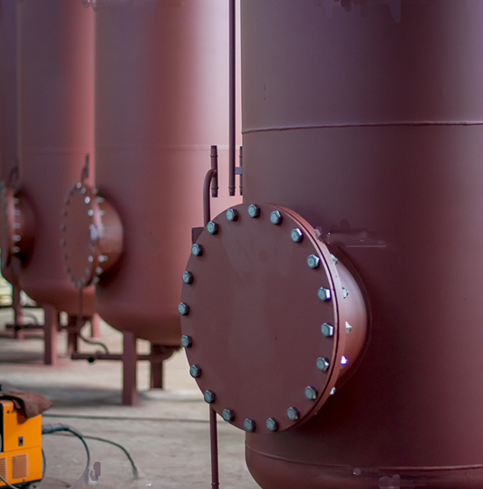 Фильтры ФИПа: устройство, принцип работы и применение для глубокого умягчения воды