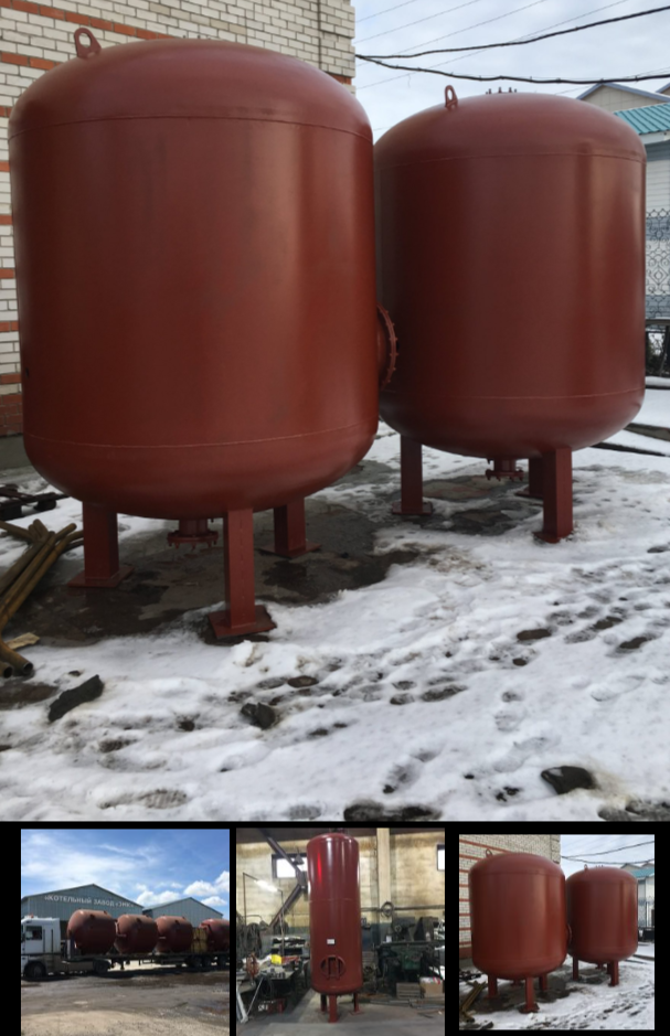 Фильтры ФИПа (ионитные, параллельноточные)Фильтры ионитные параллельноточные (для водород-катионирования и натрий-катионирования) применяются на водоподготовительных установках и отопительных, производственных, производственно-отопительных котельных.