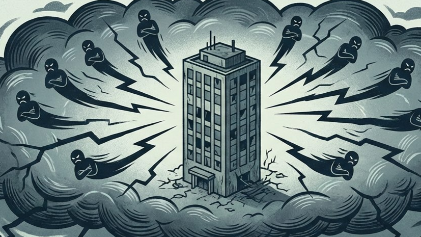   Сгенерировано с помощью ИИ