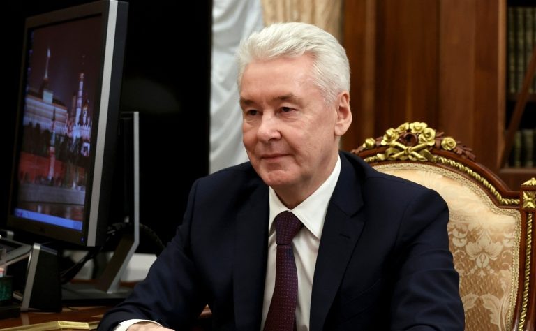    Фото: Администрация Президента России Роман Котлов
