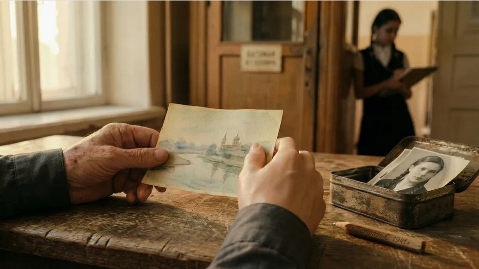 Мы хотели отомстить, а получили урок на всю жизнь.