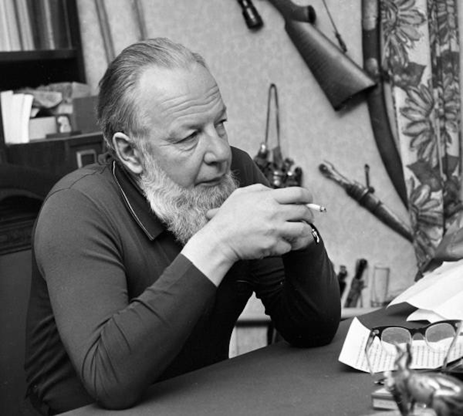 Андрей Григорьевич Банников