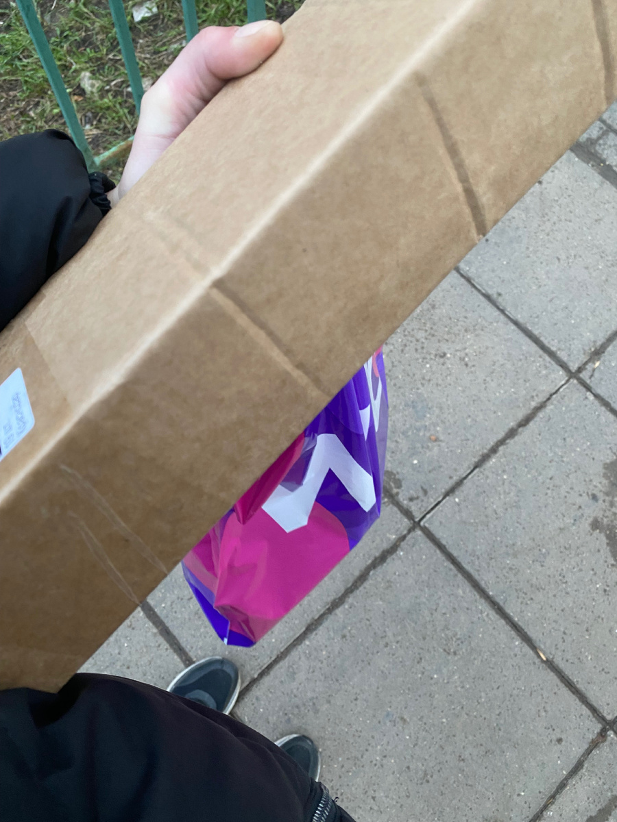 Фото автора