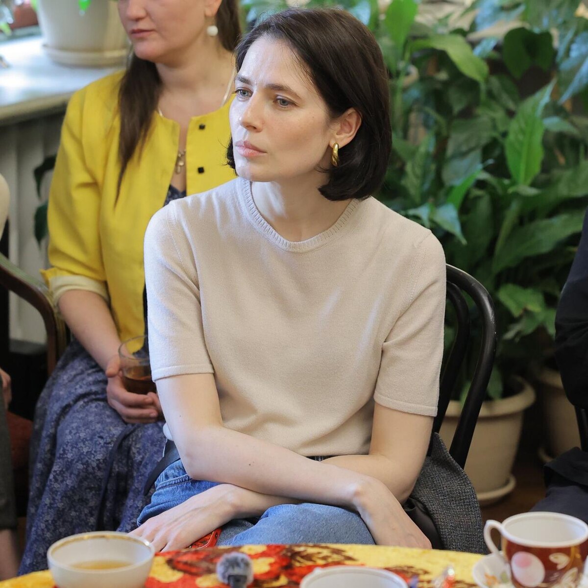    Юлия Снигирь Предоставлено организаторами/Александр Иванишин