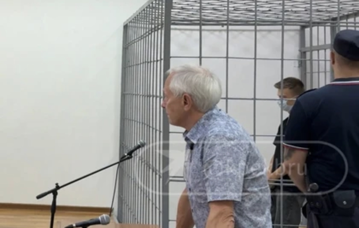 Подросток убил лучшего друга из-за порванного ремешка часов
Фото: Олег ГАЛИМОВ. Фотобанк КП