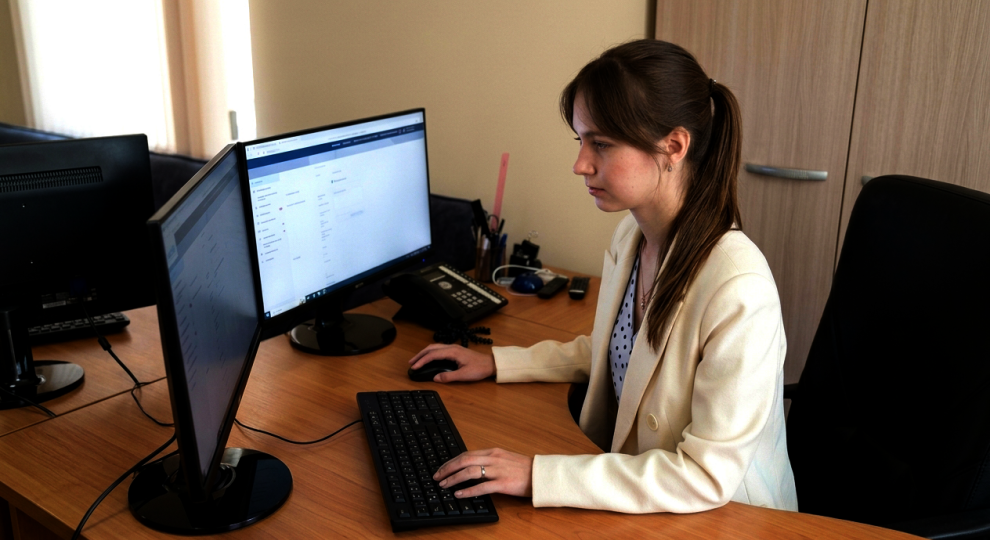 В Петербурге набирать чиновников на работу будут с помощью искуственного интелекта