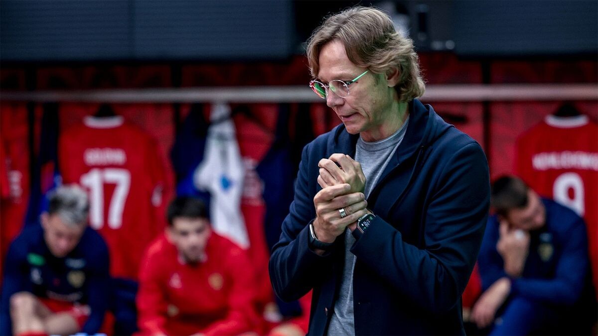    Михаил Шапаев, РФС