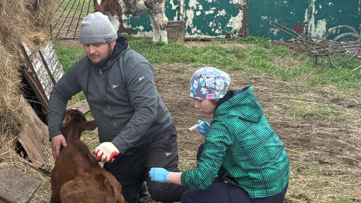     / Фото из личного архива