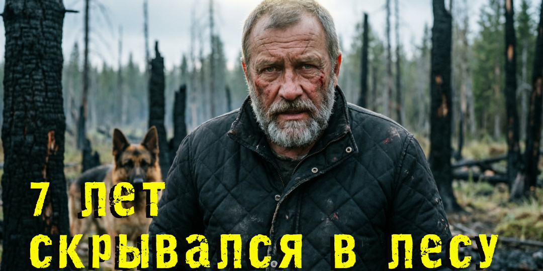 Побег из гулага: 7 лет его не могли найти — он жил там, где никто не стал бы искать