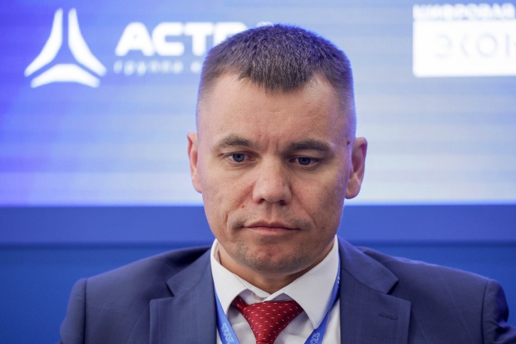    Фото © Донат Сорокин / ТАСС