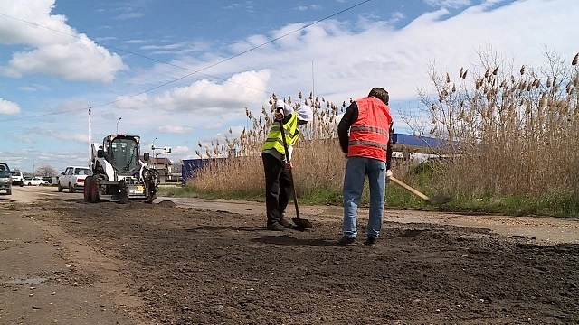    Фото: СвоёТВ Михаил Маслов