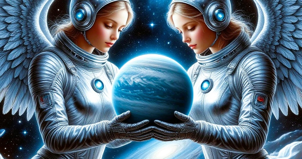 Уран в Близнецах с 26 апреля: инновации меняют мир. Прогноз для всех знаков зодиака